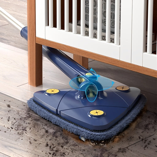 360 Degree Mop Cleaner