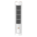USB Rechargeable Portable Air Conditioner Tower Fan