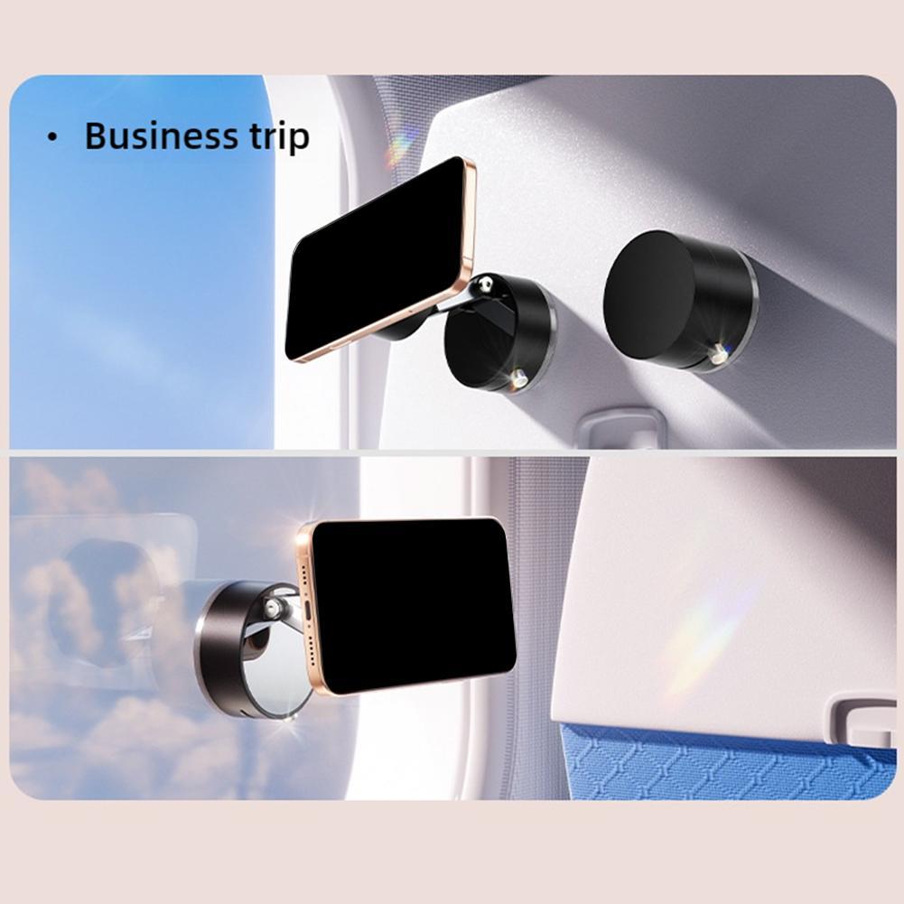Car Phone Holder Magnetic