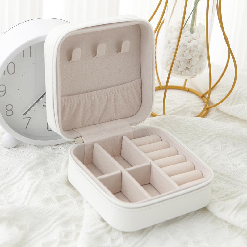 Travel Case For Jewelry